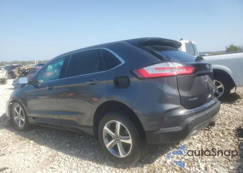 2020 Ford Edge Sel from USA, damaged, VIN 2FMPK4J95LBB08366